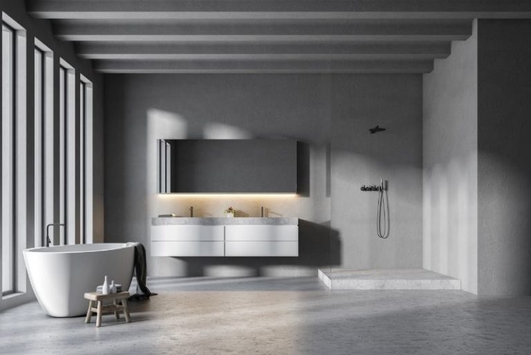 Bathroom Storage Solutions: Clever Ideas for Every Layout