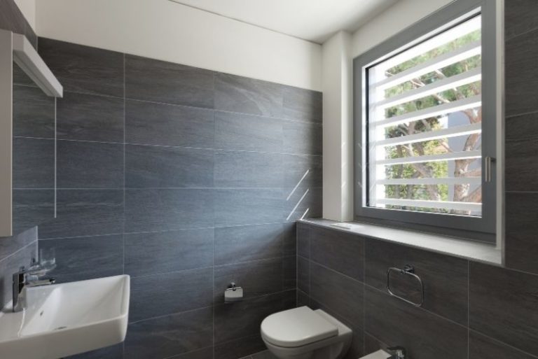 bathroom renos