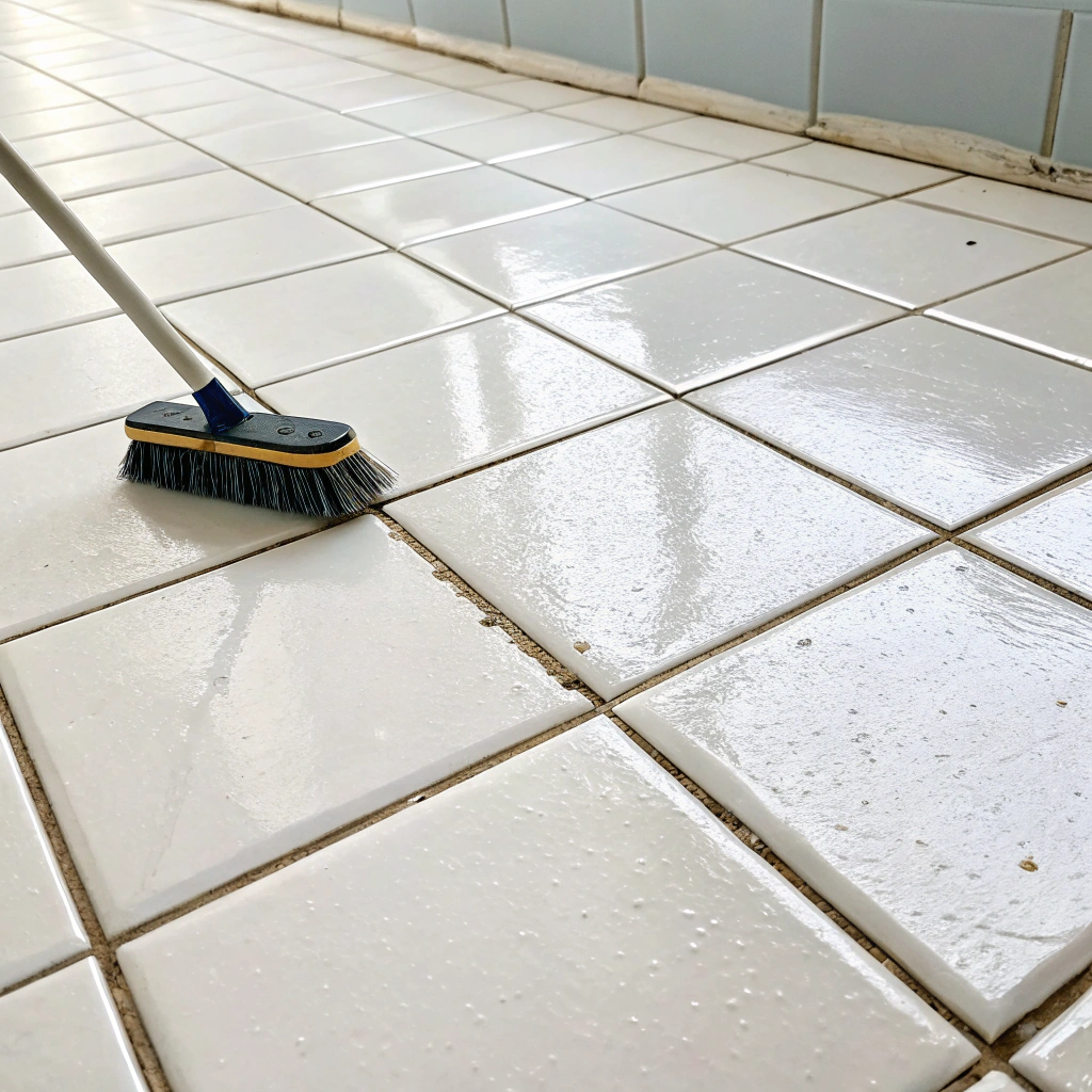 grout preparation before sealing Illawarra